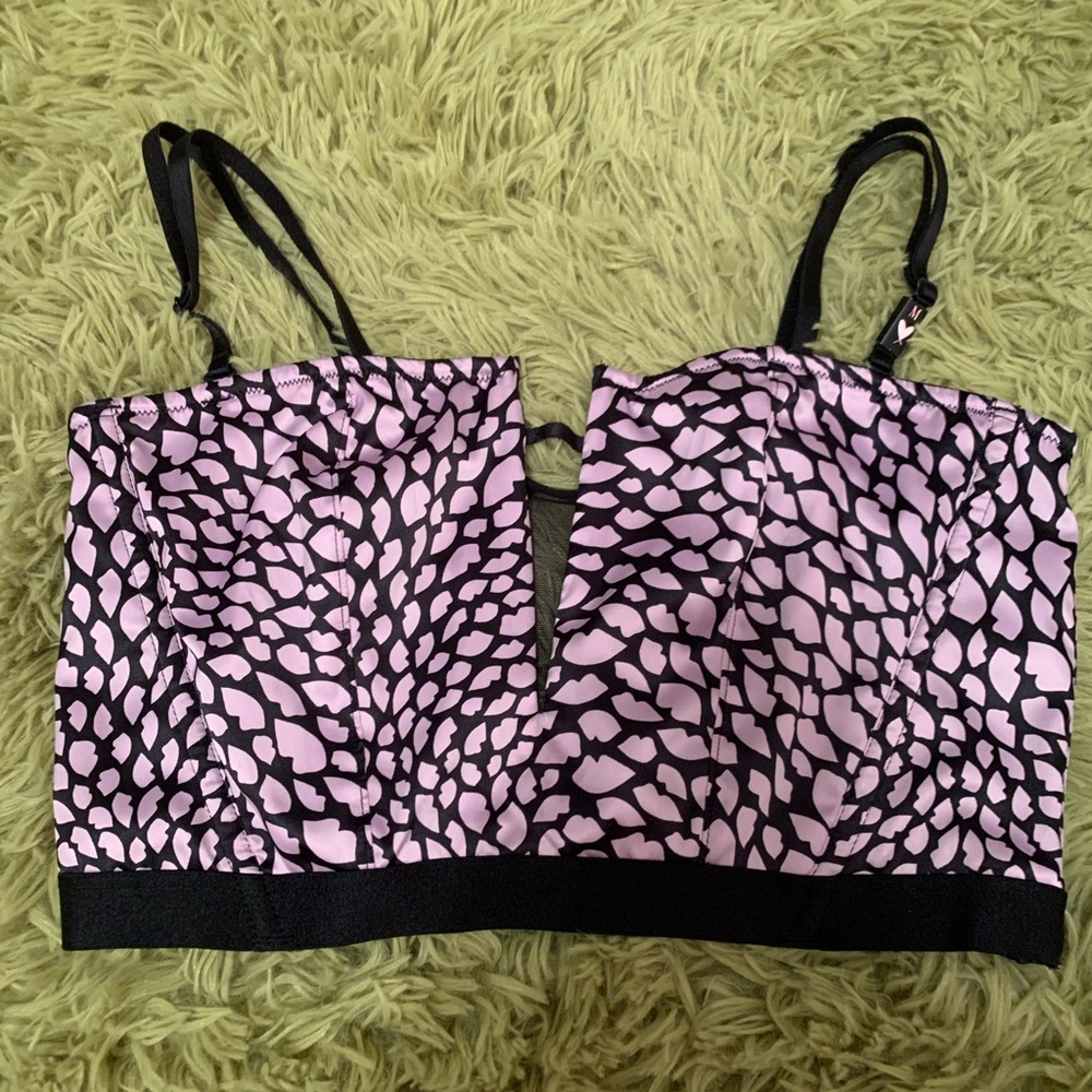 Victoria’s secrets top